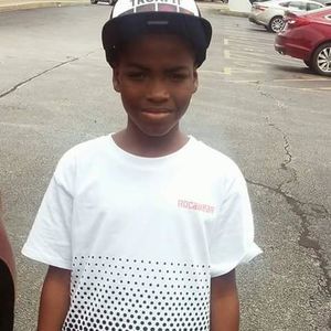 Meet your Posher, Marlon